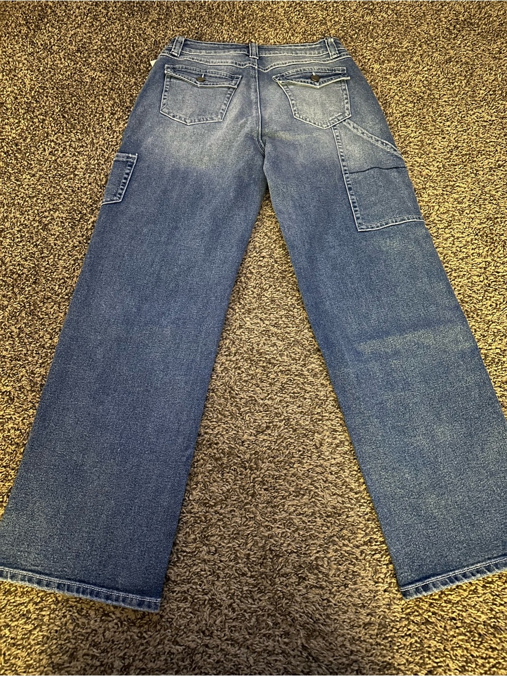 FLAMINGALS women’s jeans